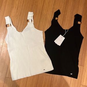 Ted Baker tank bundle of 2